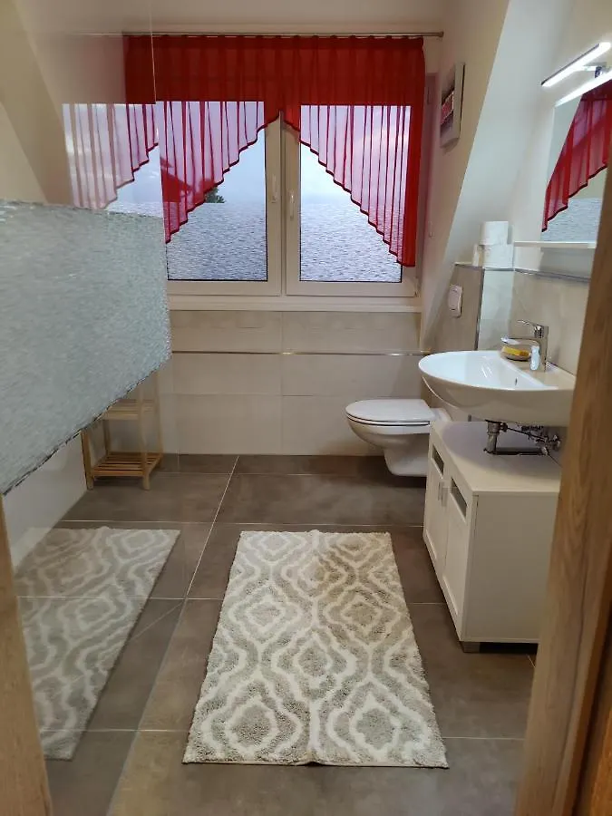 Apartment Ferienwohnung Piroschka 2 Gunzenhausen Deutschland