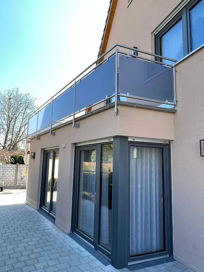 Ferienwohnung Piroschka 2 Gunzenhausen 0*,  Deutschland