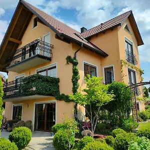  Apartment In Neunburg V. Wald