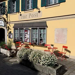 3* Affittacamere Posthotel Arnold