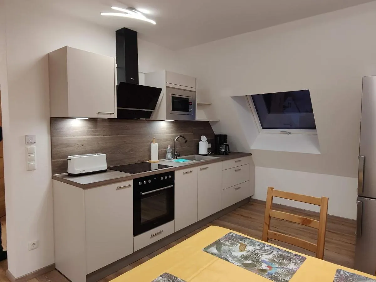Ferienwohnung Elisabeth 2 Gunzenhausen Germany