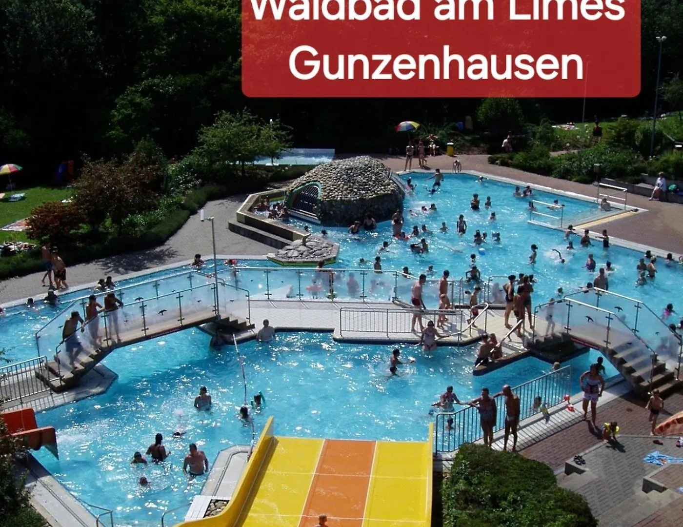 Apartment Ferienwohnung Elisabeth 2 Gunzenhausen