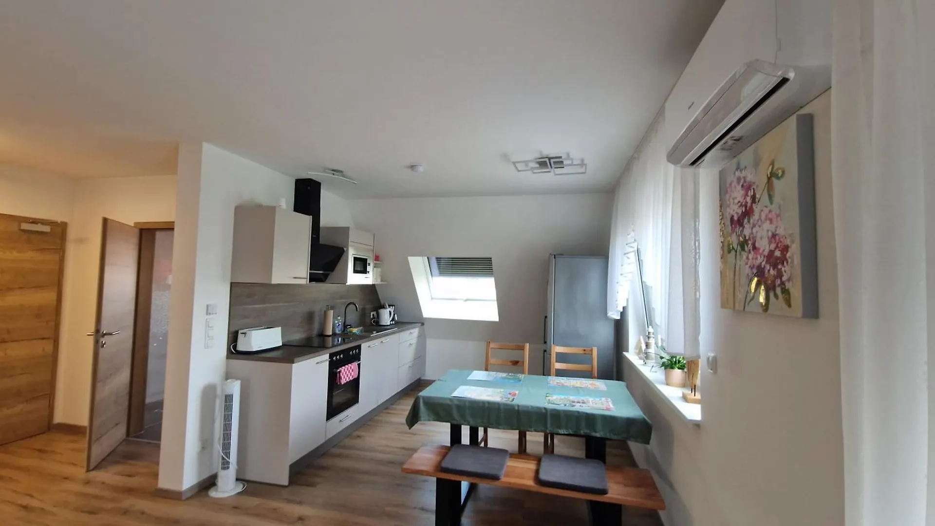 Ferienwohnung Piroschka 2 Gunzenhausen Deutschland